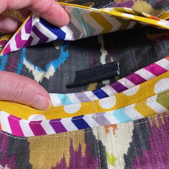 Rebekah Scott Designs wallet - Picture 5 of 7